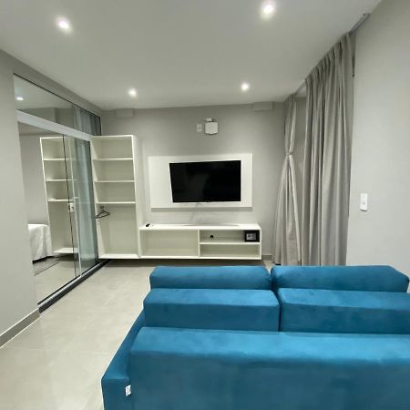 Waikiki Apartament Ipanema Ріо-де-Жанейро Екстер'єр фото