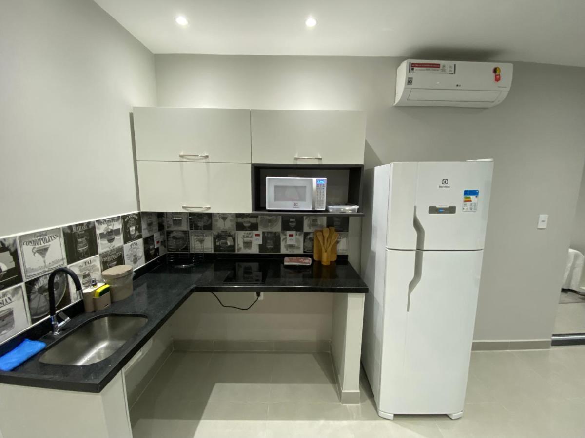 Waikiki Apartament Ipanema Ріо-де-Жанейро Екстер'єр фото