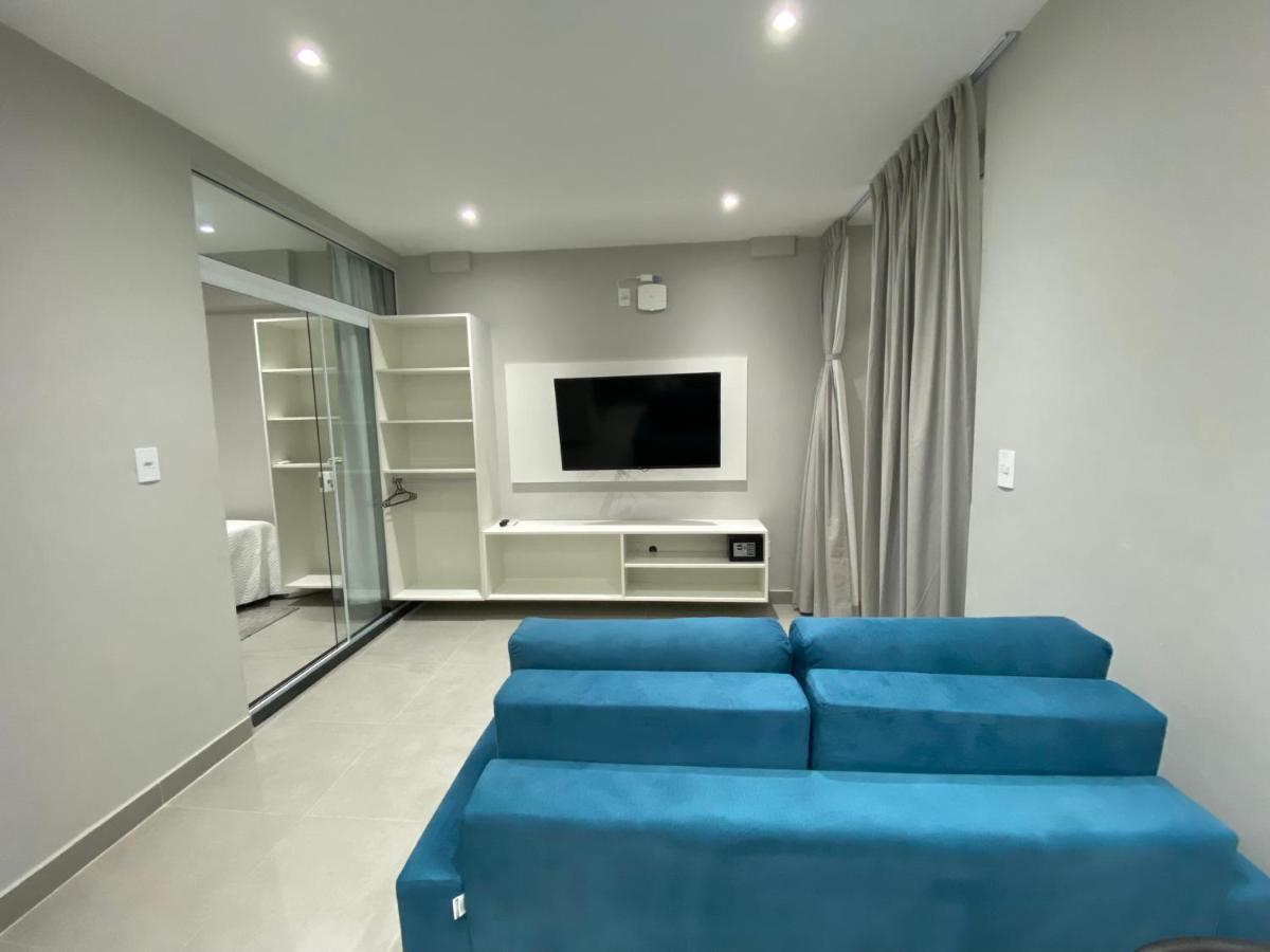 Waikiki Apartament Ipanema Ріо-де-Жанейро Екстер'єр фото