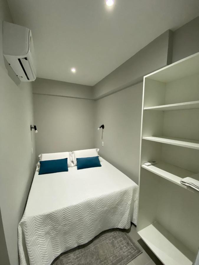 Waikiki Apartament Ipanema Ріо-де-Жанейро Екстер'єр фото