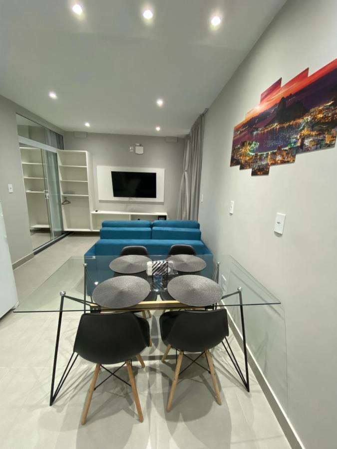 Waikiki Apartament Ipanema Ріо-де-Жанейро Екстер'єр фото