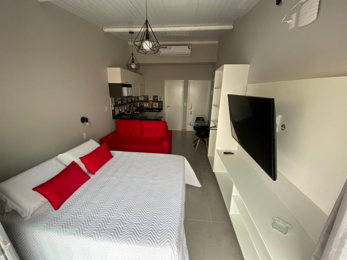 Waikiki Apartament Ipanema Ріо-де-Жанейро Екстер'єр фото
