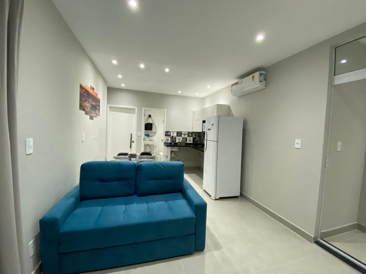 Waikiki Apartament Ipanema Ріо-де-Жанейро Екстер'єр фото