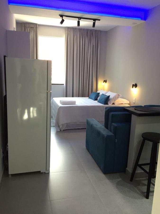 Waikiki Apartament Ipanema Ріо-де-Жанейро Екстер'єр фото
