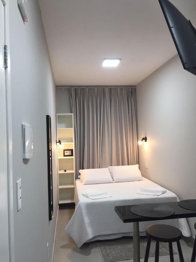 Waikiki Apartament Ipanema Ріо-де-Жанейро Екстер'єр фото