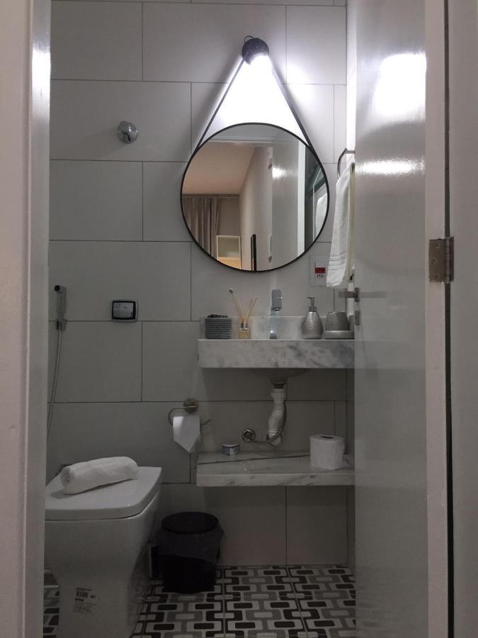 Waikiki Apartament Ipanema Ріо-де-Жанейро Екстер'єр фото