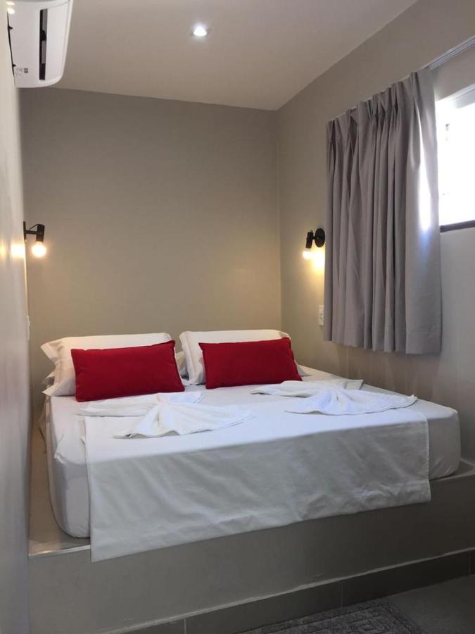 Waikiki Apartament Ipanema Ріо-де-Жанейро Екстер'єр фото