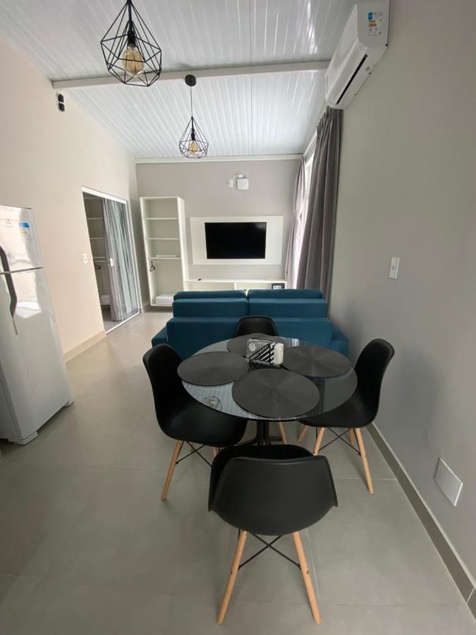 Waikiki Apartament Ipanema Ріо-де-Жанейро Екстер'єр фото