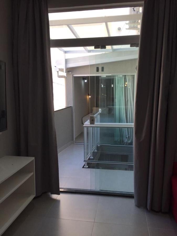 Waikiki Apartament Ipanema Ріо-де-Жанейро Екстер'єр фото