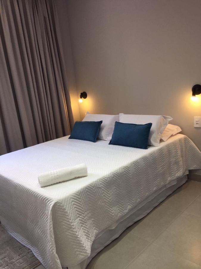 Waikiki Apartament Ipanema Ріо-де-Жанейро Екстер'єр фото