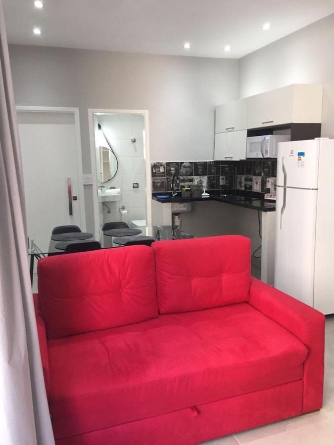 Waikiki Apartament Ipanema Ріо-де-Жанейро Екстер'єр фото