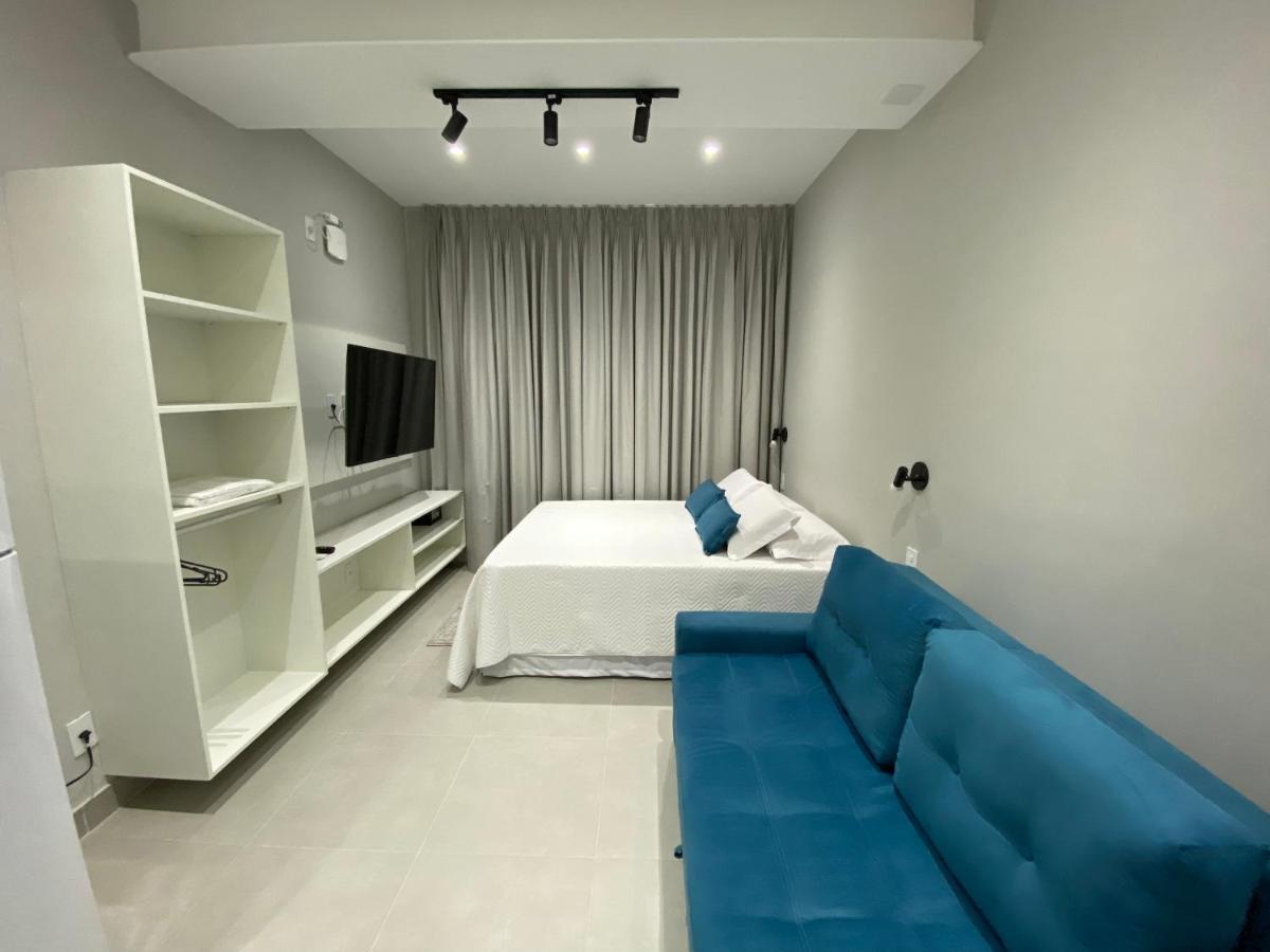Waikiki Apartament Ipanema Ріо-де-Жанейро Екстер'єр фото