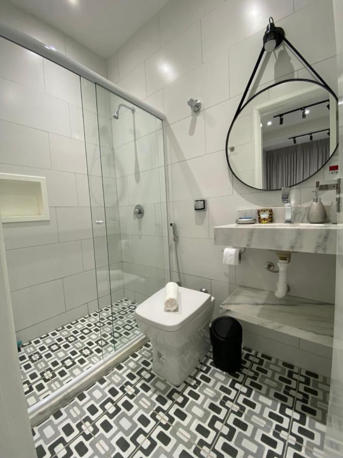 Waikiki Apartament Ipanema Ріо-де-Жанейро Екстер'єр фото