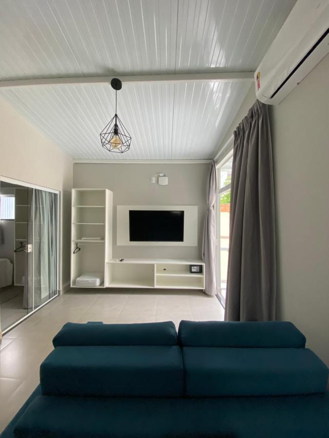 Waikiki Apartament Ipanema Ріо-де-Жанейро Екстер'єр фото