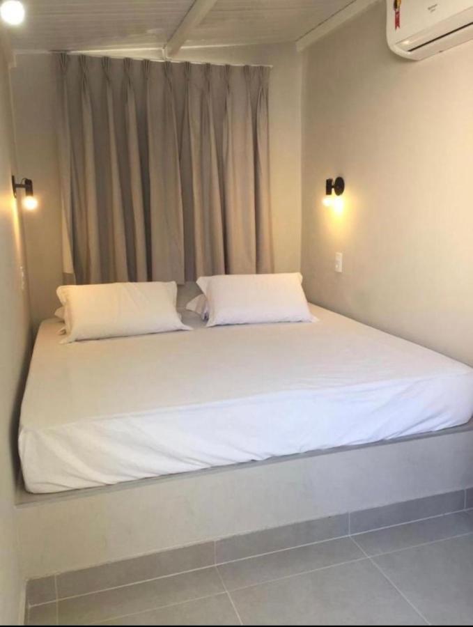 Waikiki Apartament Ipanema Ріо-де-Жанейро Екстер'єр фото