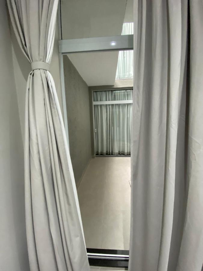 Waikiki Apartament Ipanema Ріо-де-Жанейро Екстер'єр фото